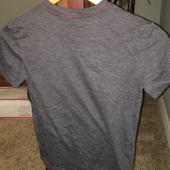 RVCA short sleeve - Picture 2 of 3